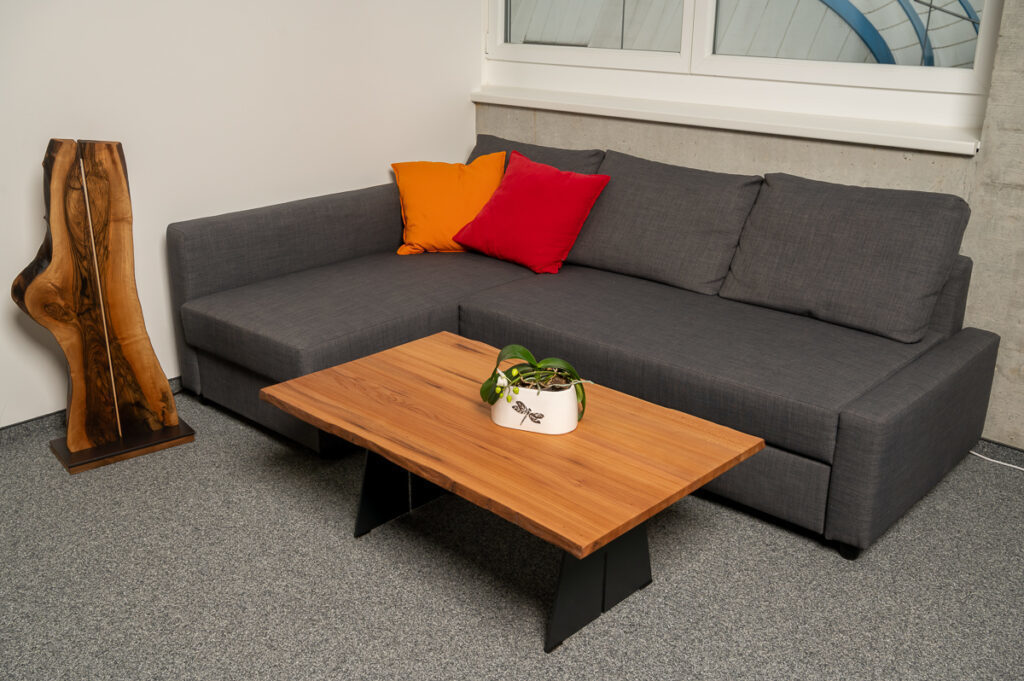 Produktfotografie Fanger Design Sarnen