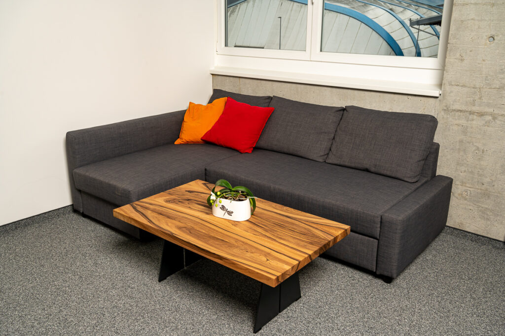 Produktfotografie Fanger Design Sarnen