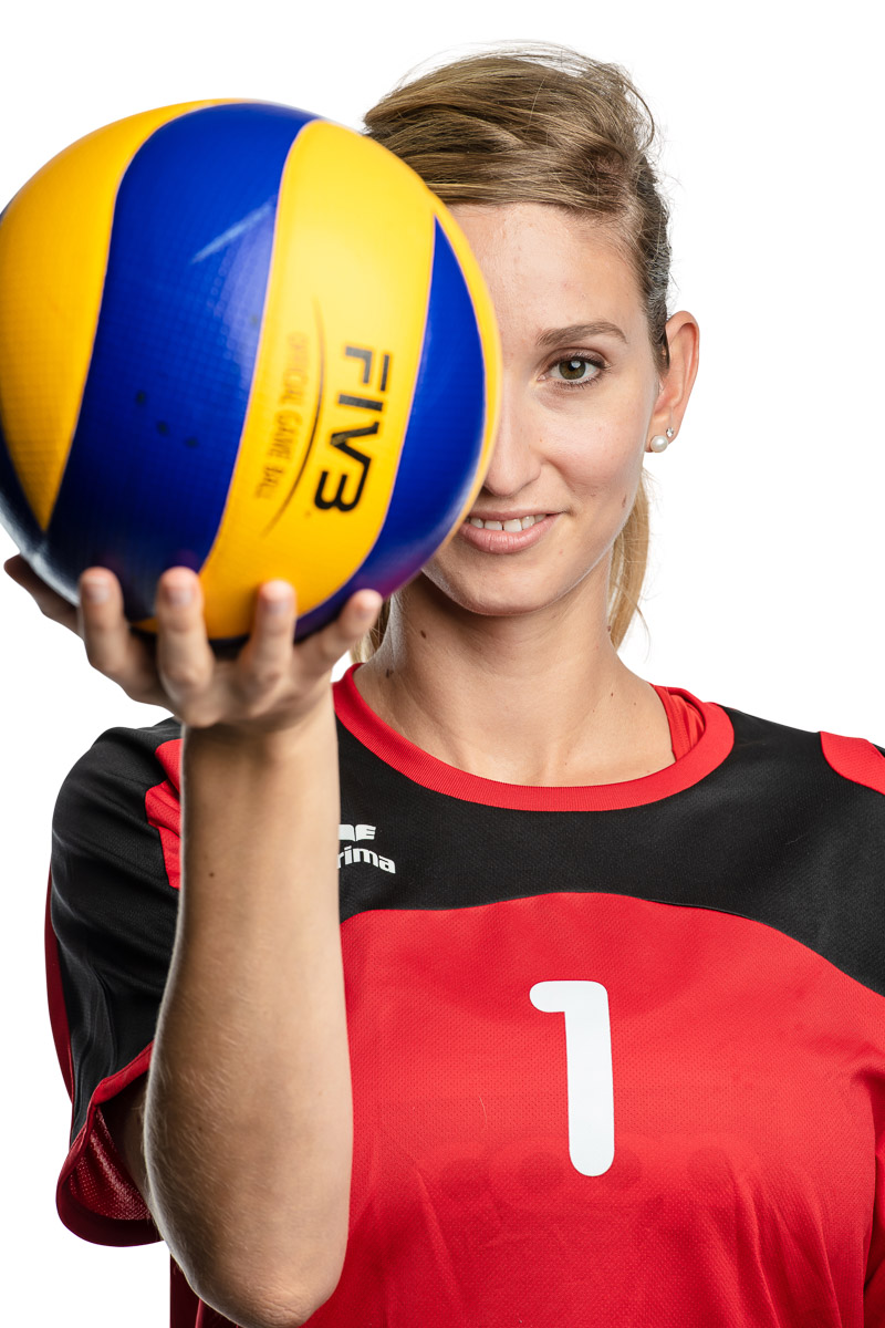 Volleya Obwalden Actionfotos Volleyball Actionfotos im Fotostudio Sportfotografie im Fotostudio