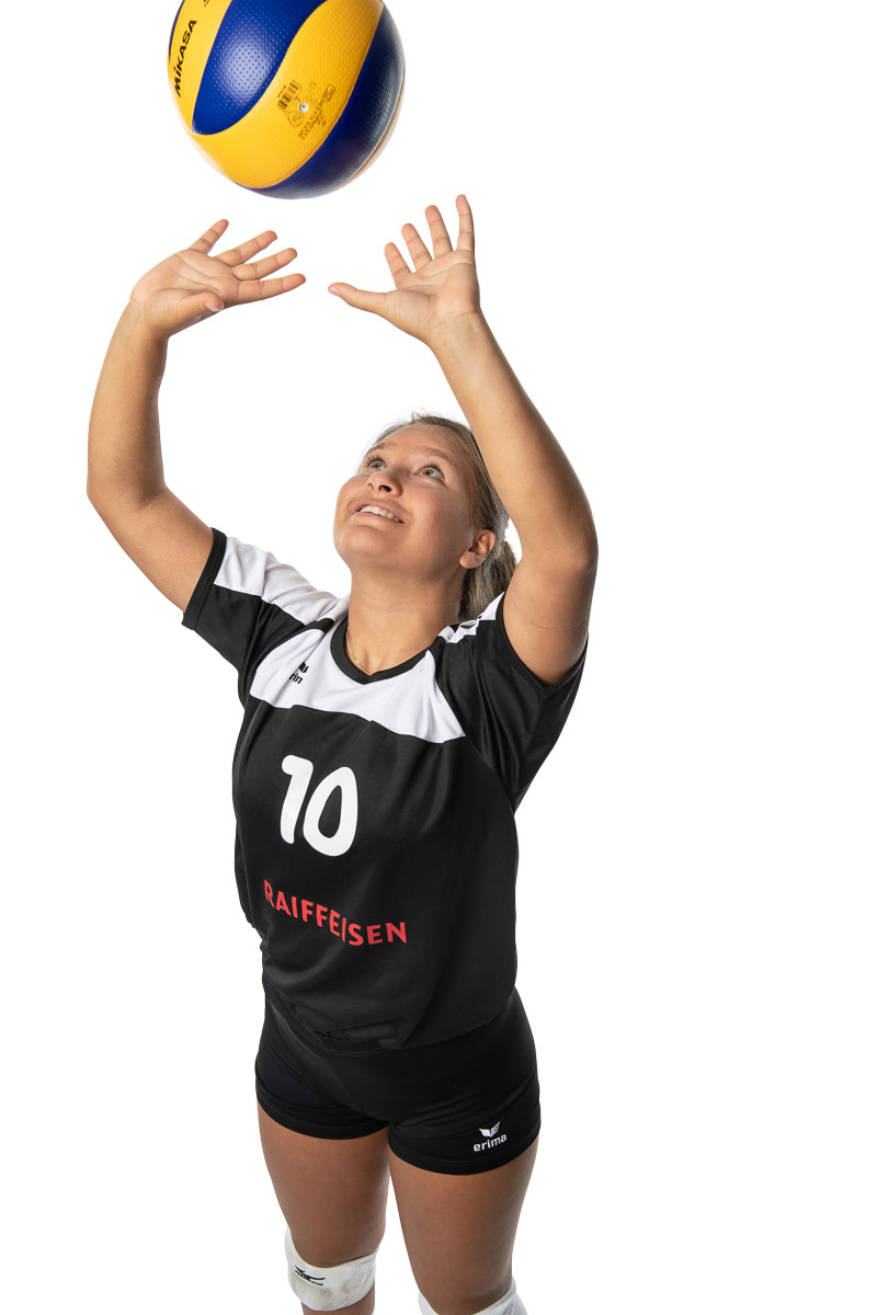 Volleya Obwalden Actionfotos Volleyball Actionfotos im Fotostudio Sportfotografie im Fotostudio