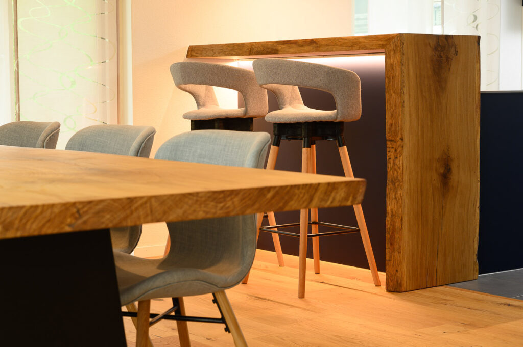 Werbefotografie Produktefotografie in Obwalden Moebel von Fanger Design fotografiert in Wohnung 0007
