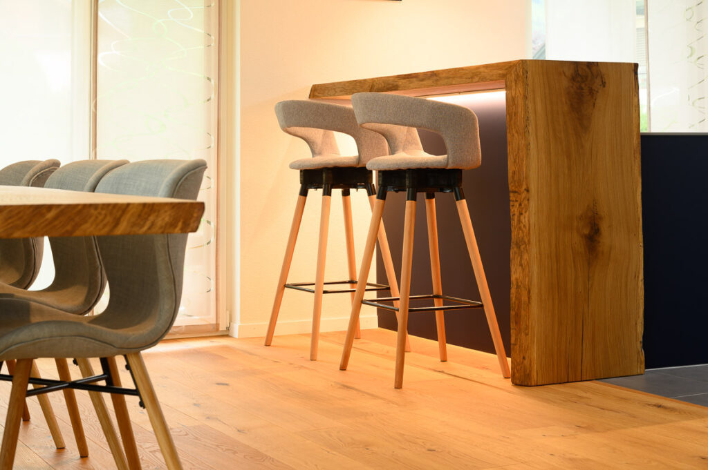 Werbefotografie Produktefotografie in Obwalden Moebel von Fanger Design fotografiert in Wohnung 0008