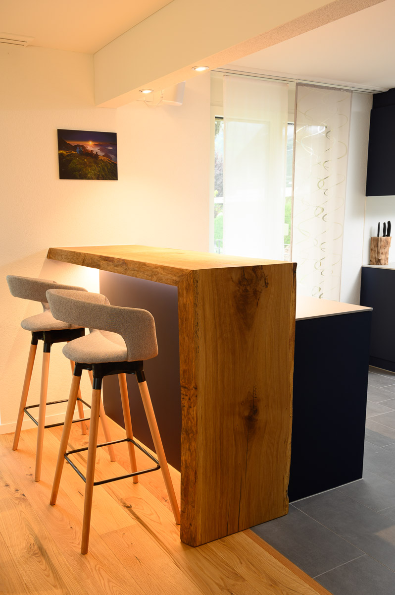 Werbefotografie Zentralschweiz Werbefotografie Produktefotografie in Obwalden Moebel von Fanger Design fotografiert in Wohnung 0009