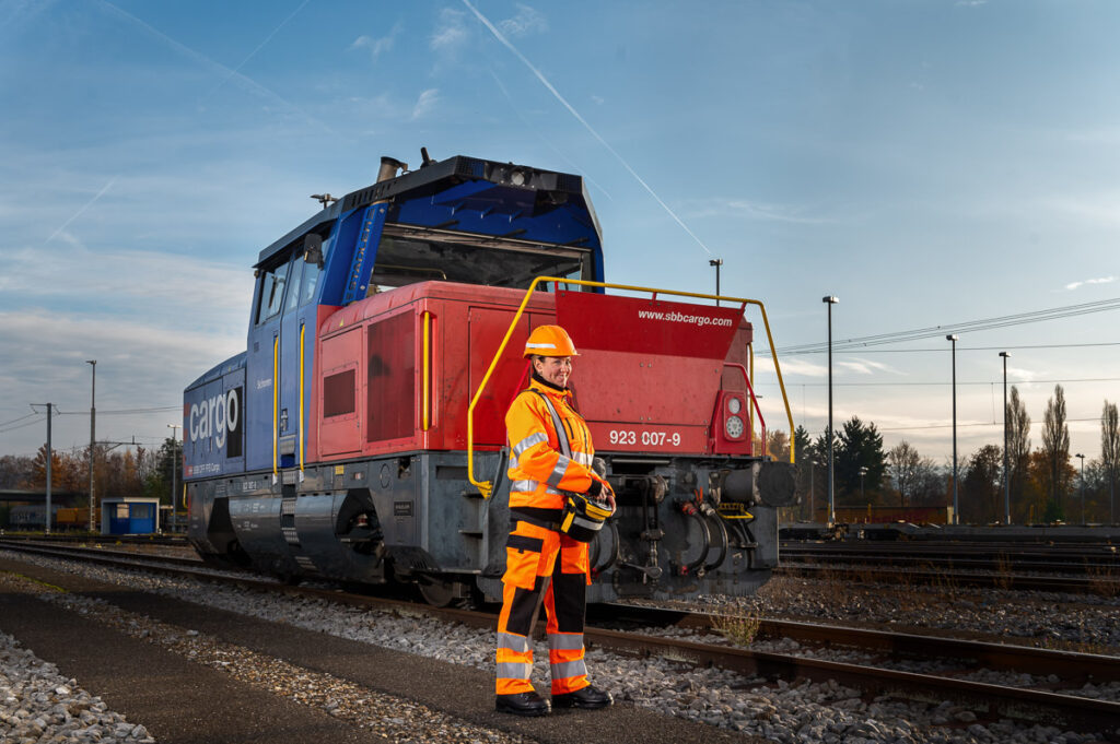 Werbefotografie fuer Firmen in der Schweiz und im Ausland