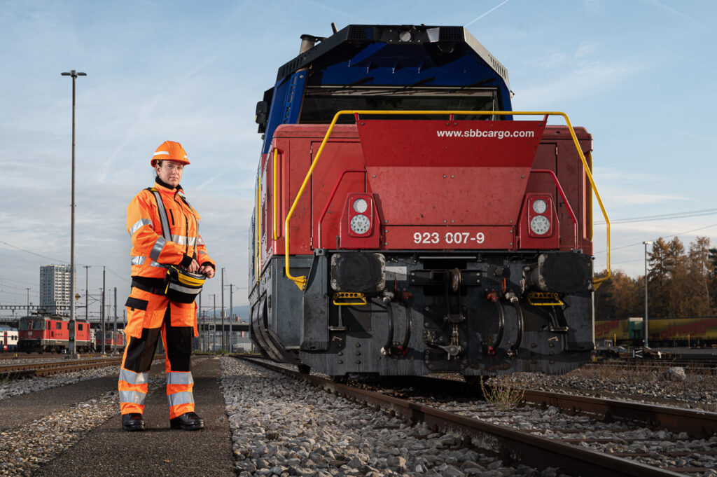 Werbefotografie fuer Firmen in der Schweiz und im Ausland