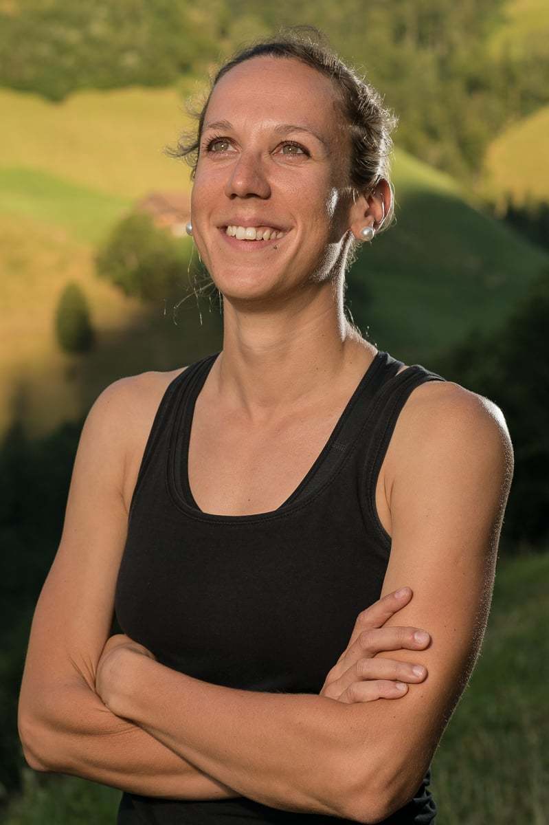 Fotoshooting Sport Sportportrait Fotoshooting Sportler und Sportlerin in Zentralschweiz Triathlon