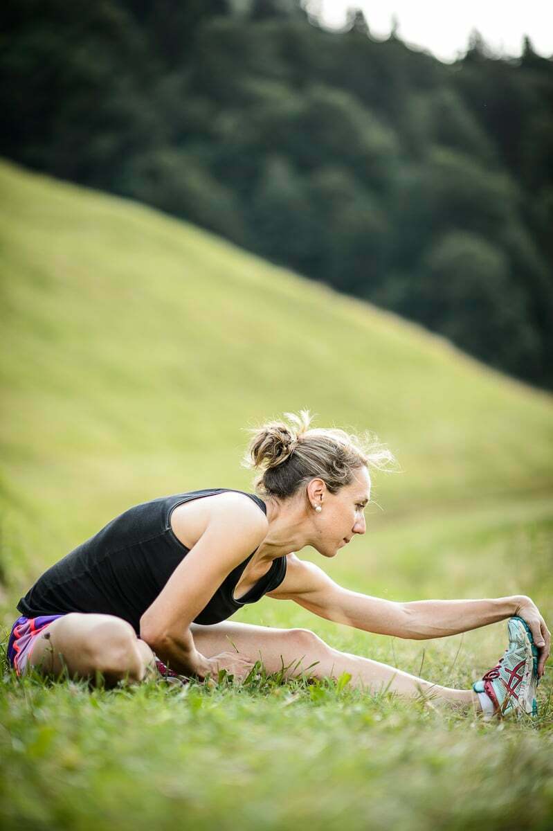 Fotoshooting Sport Sportportrait Fotoshooting Sportler und Sportlerin in Zentralschweiz Triathlon