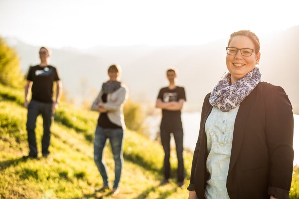 Outdoor Geschwister Fotoshooting Obwalden Nidwalden Luzern