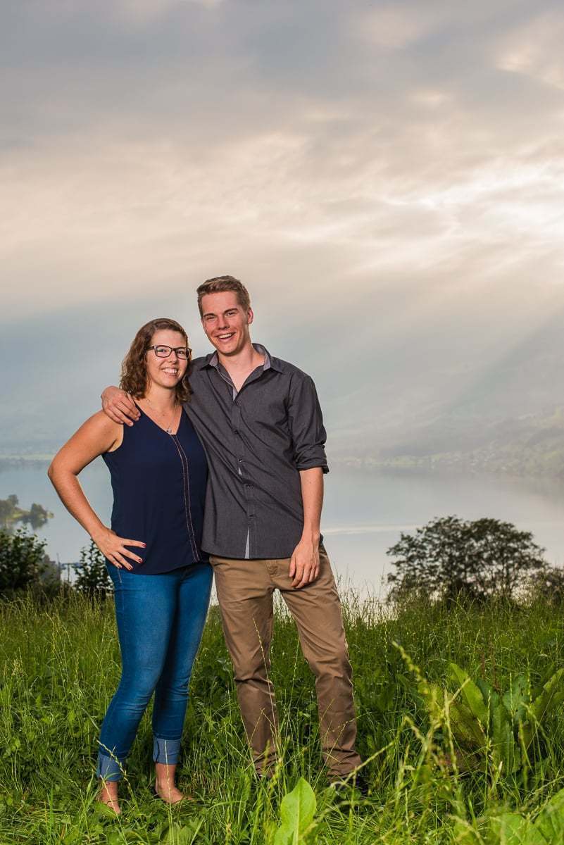 Outdoor Familien Fotoshooting Fotoshooting Familile Zentralschweiz Luzern Nidwalden Obwalden
