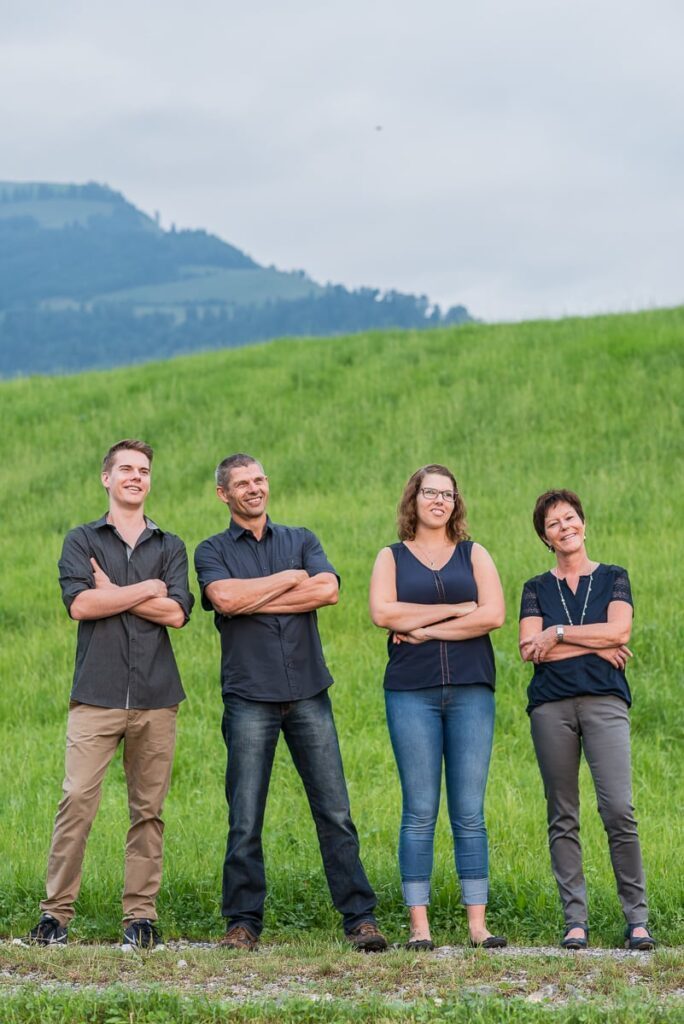 Fotoshooting Familile Zentralschweiz Luzern Nidwalden Obwalden
