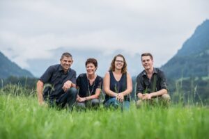 Fotoshooting Familile Zentralschweiz Luzern Nidwalden Obwalden