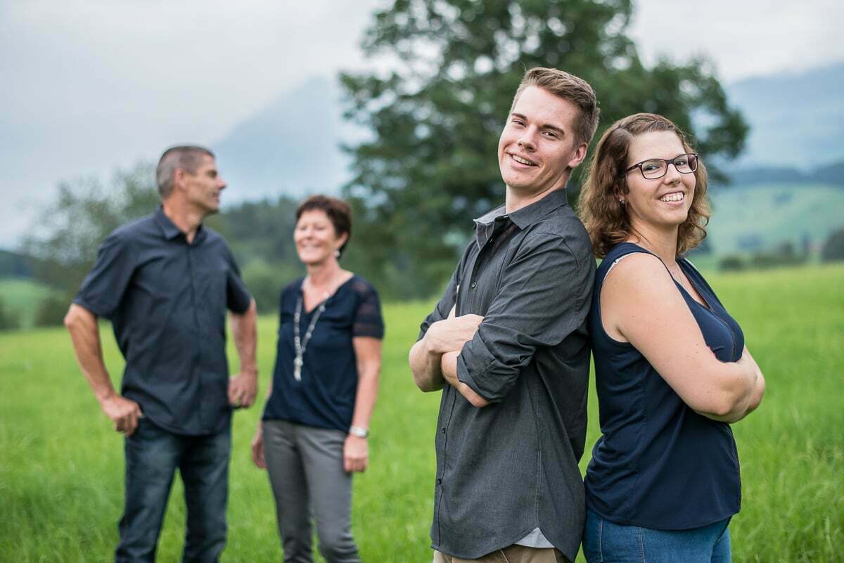 Outdoor Familien Fotoshooting Fotoshooting Familile Zentralschweiz Luzern Nidwalden Obwalden
