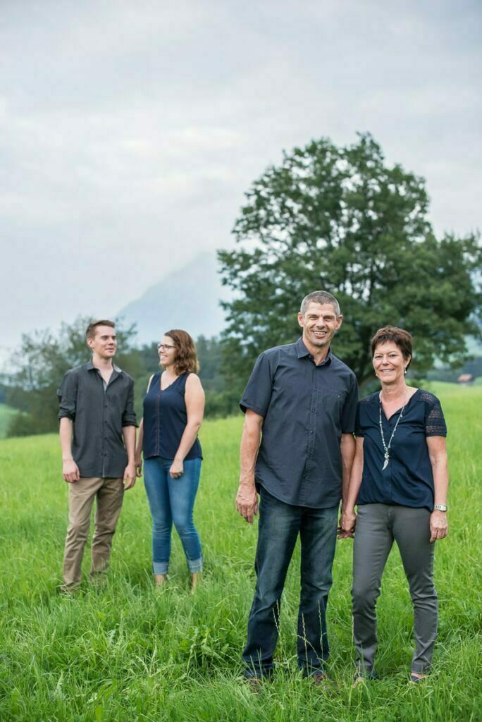 Fotoshooting Familile Zentralschweiz Luzern Nidwalden Obwalden