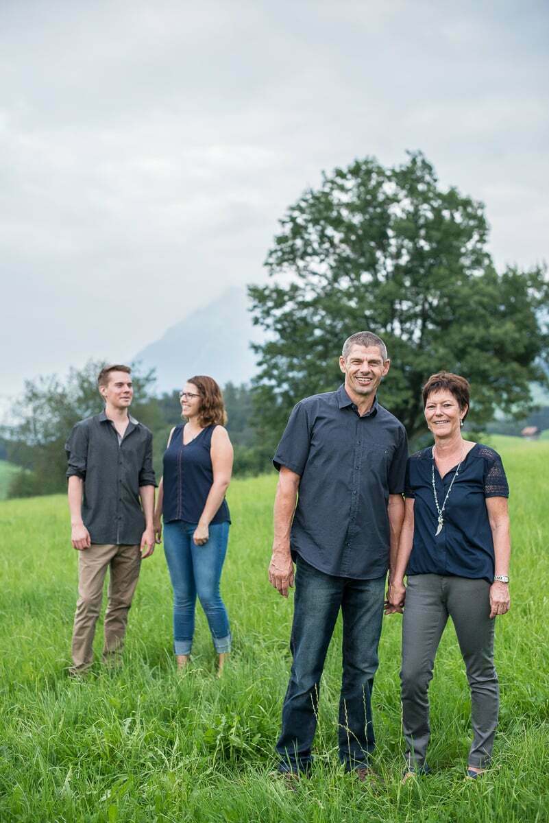 Outdoor Familien Fotoshooting Fotoshooting Familile Zentralschweiz Luzern Nidwalden Obwalden