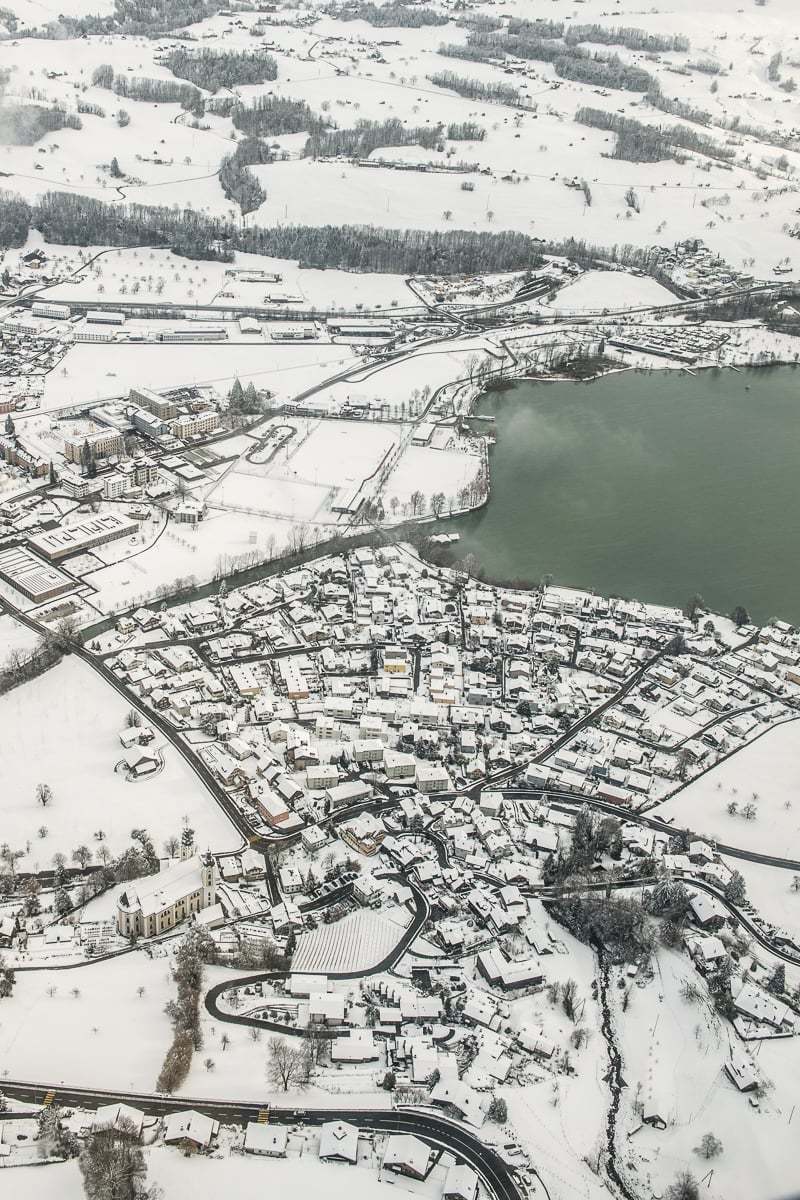 Landschaft & Flugaufnahmen Obwalden Landschaft Flugaufnahmen Obwalden Aufnahmen aus dem Flieger Aufnahmen aus der Luft Drohnenaufnahmen Obwalden