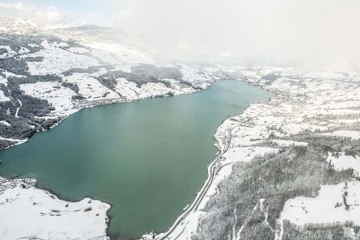 Landschaft & Flugaufnahmen Obwalden Landschaft Flugaufnahmen Obwalden Aufnahmen aus dem Flieger Aufnahmen aus der Luft Drohnenaufnahmen Obwalden