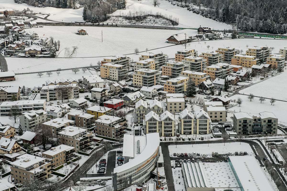 Landschaft & Flugaufnahmen Obwalden Landschaft Flugaufnahmen Obwalden Aufnahmen aus dem Flieger Aufnahmen aus der Luft Drohnenaufnahmen Obwalden