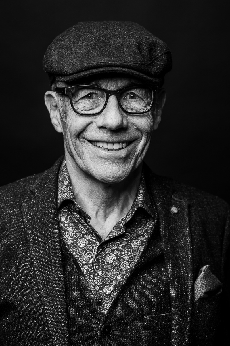 Portraitfotos für Optikergeschäft in Sarnen Fotograf Luzern Obwalden Nidwalden