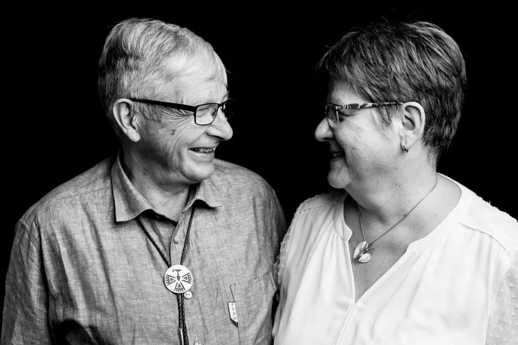 Familien Fotoshooting im Fotostudio in der Zentralschweiz Fotograf Luzern
