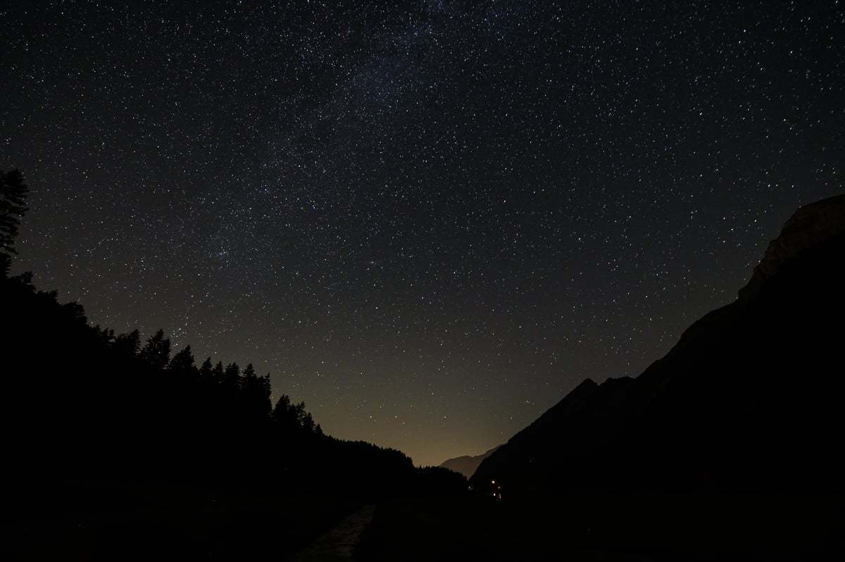 Landschaftsaufnahmen in Obersee Näfels Glarus Fotograf Glarus