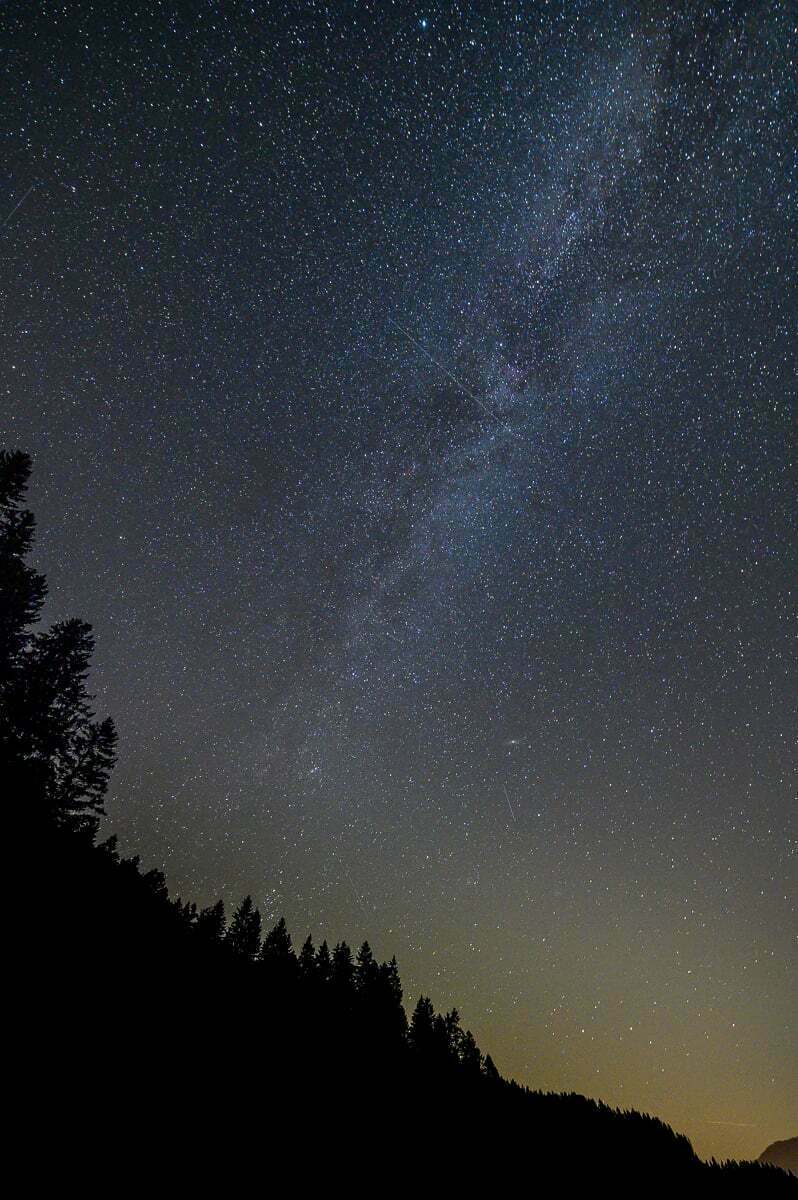 Landschaftsaufnahmen in Obersee Näfels Glarus Fotograf Glarus