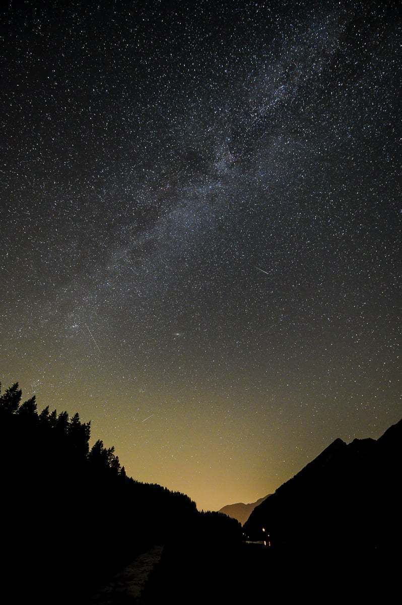 Landschaftsaufnahmen in Obersee Näfels Glarus Fotograf Glarus