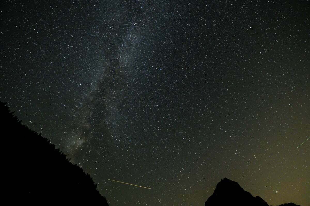 Landschaftsaufnahmen in Obersee Näfels Glarus Fotograf Glarus