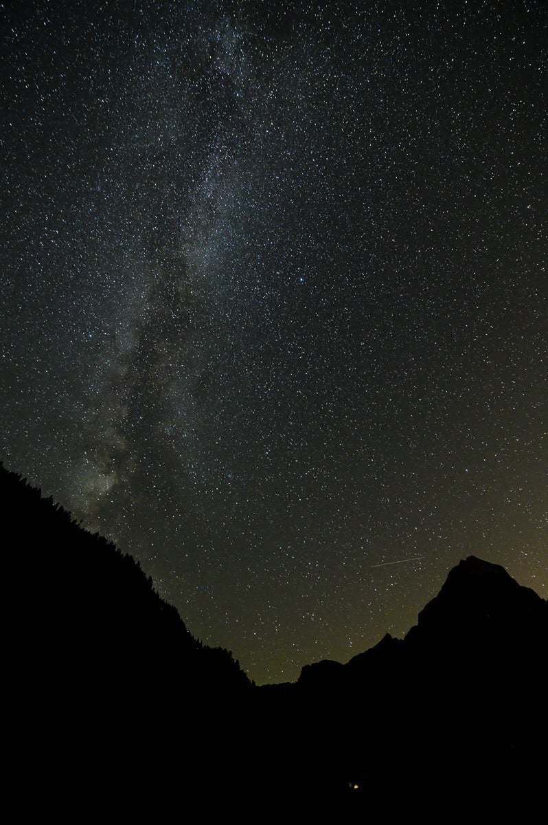 Landschaftsaufnahmen in Obersee Näfels Glarus Fotograf Glarus