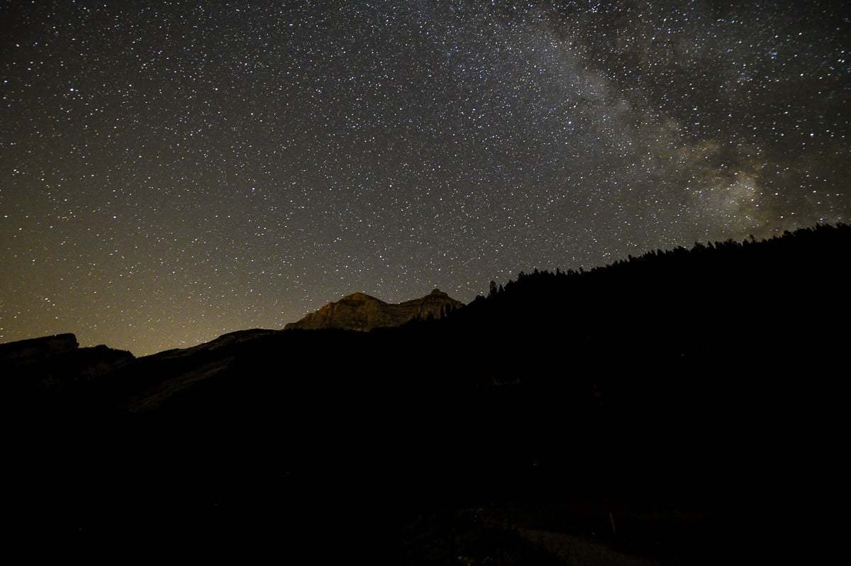 Landschaftsaufnahmen in Obersee Näfels Glarus Fotograf Glarus