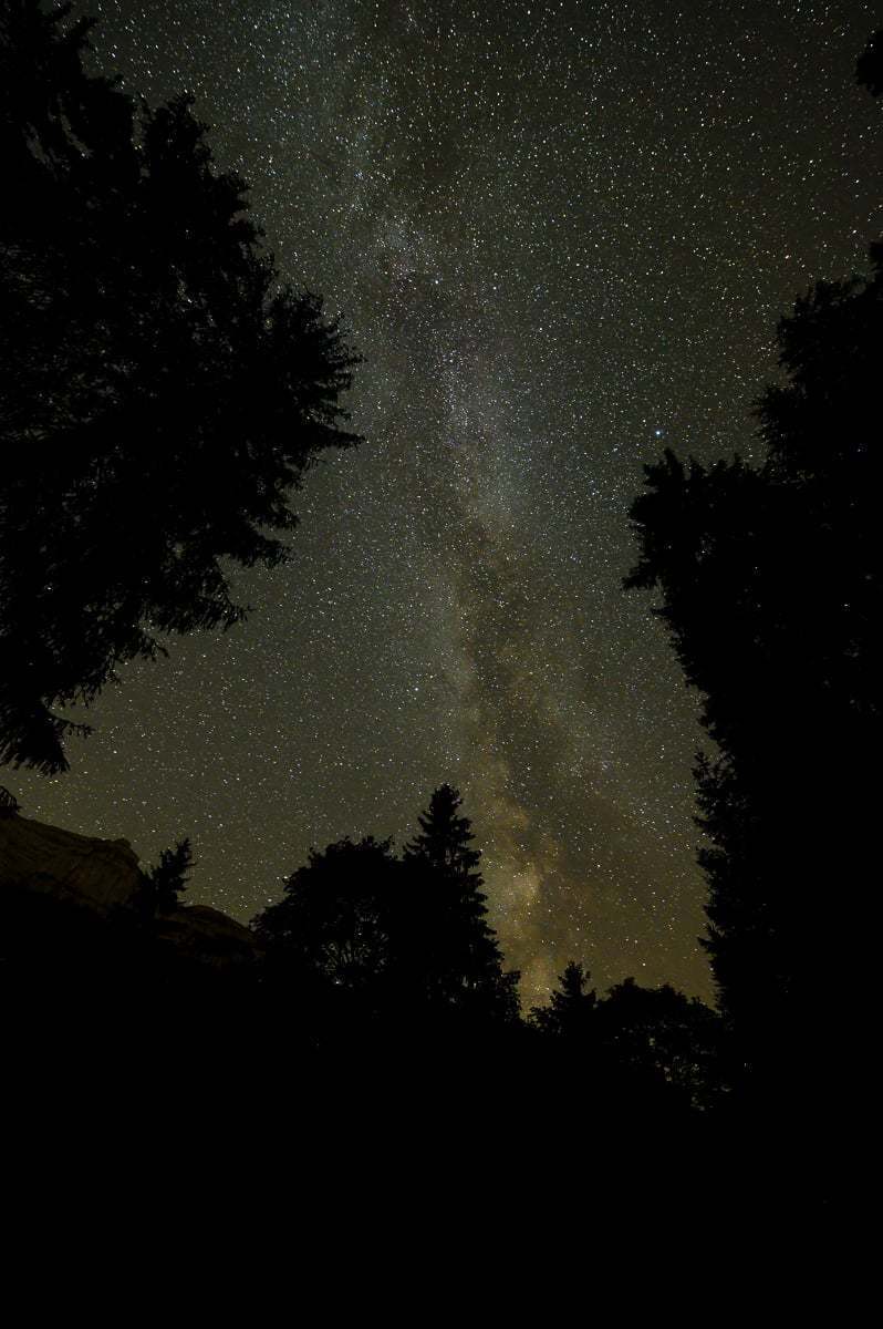 Landschaftsaufnahmen in Obersee Näfels Glarus Fotograf Glarus