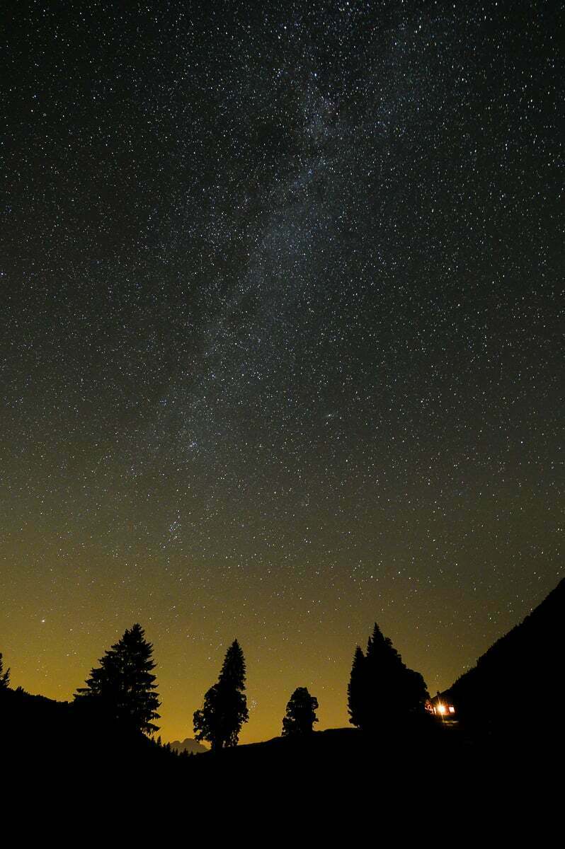 Landschaftsaufnahmen in Obersee Näfels Glarus Fotograf Glarus