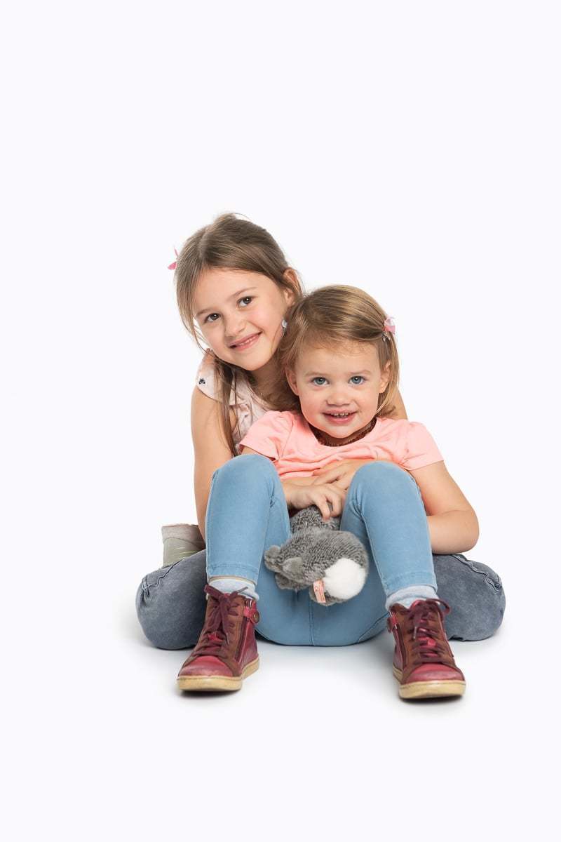 Familien Fotoshooting Studio Familien Fotoshooting im Fotostudio in der Zentralschweiz Fotograf Luzern