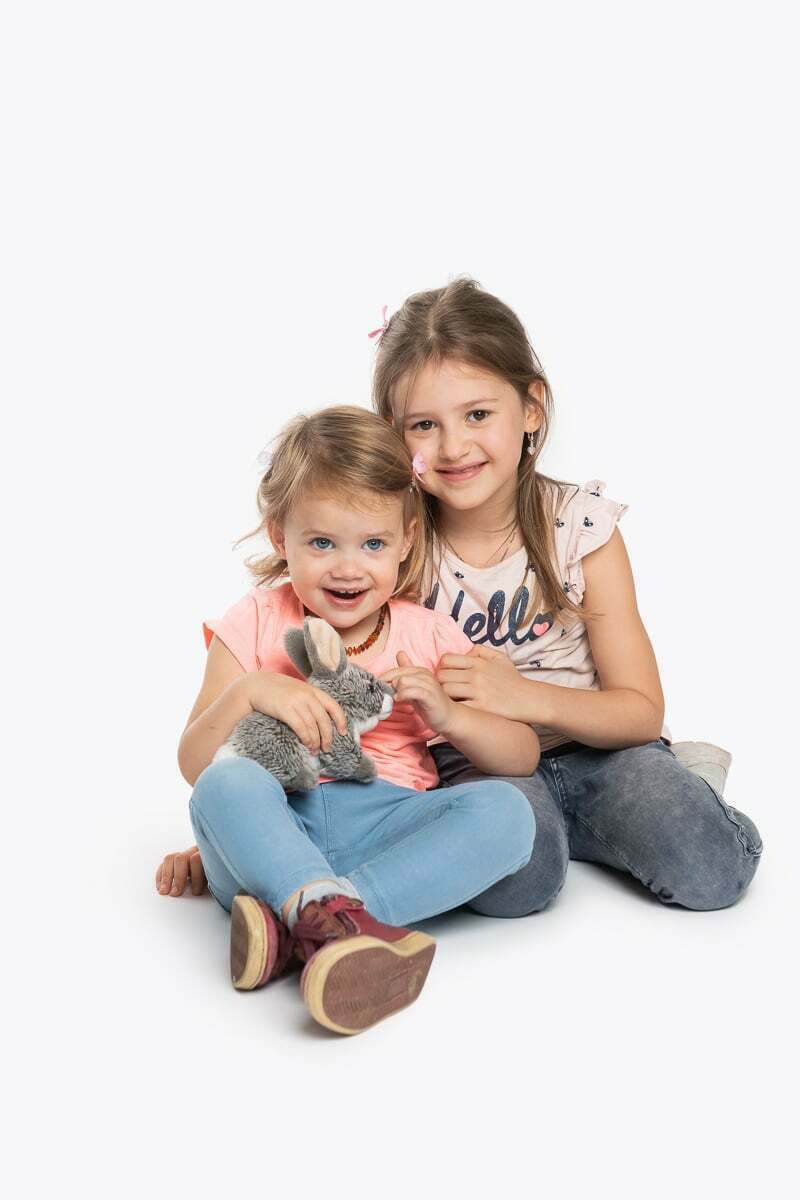 Familien Fotoshooting Studio Familien Fotoshooting im Fotostudio in der Zentralschweiz Fotograf Luzern