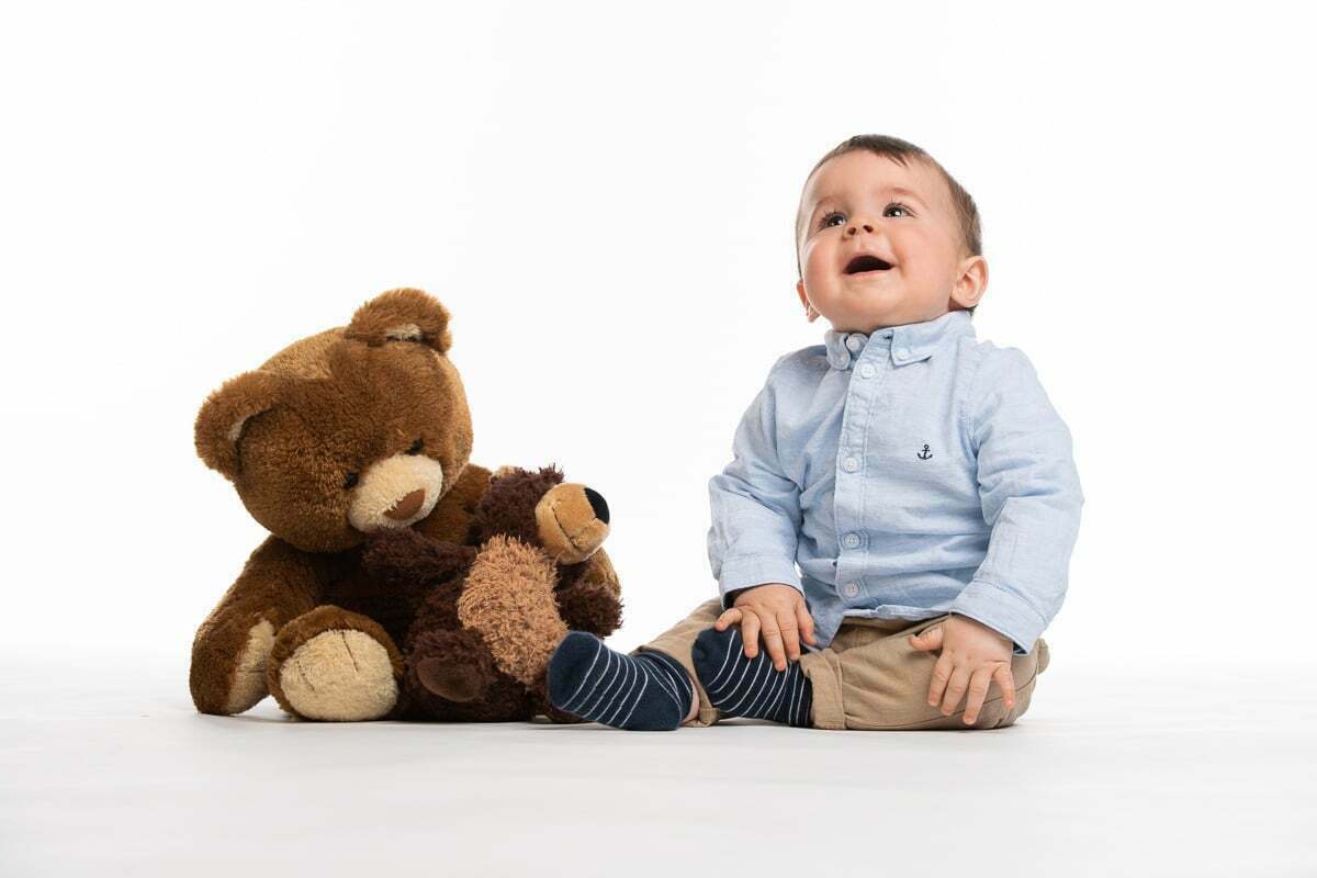 Fotostudio Fotoshooting Familien Fotoshooting im Fotostudio in der Zentralschweiz Fotograf Luzern