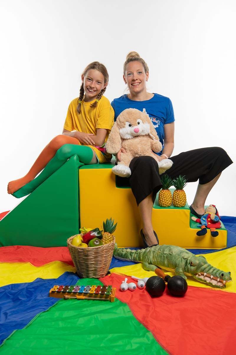 Fotostudio Fotoshooting Fotoshooting im Fotostudio in Sarnen