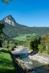 Aktuell Gemeinderubriken