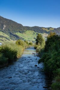Aktuell Gemeinderubriken
