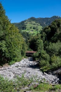 Aktuell Gemeinderubriken
