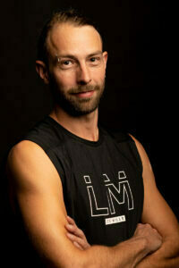 Portraitfotos für Mitarbeiter eines Fitnesstudios in der Zentralschweiz Portraitfotograf Luzern