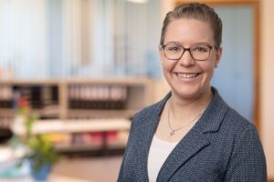 Mitarbeiterfotos fuer Gemeinde Sachseln Fotograf Obwalden