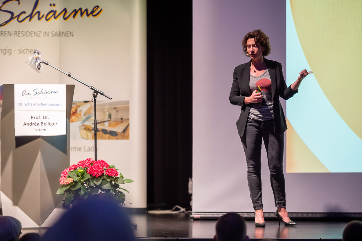 Am Schärme Symposium Eventfotograf Obwalden Luzern