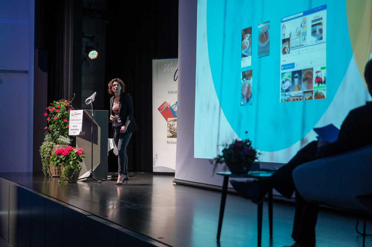 Am Schärme Symposium Eventfotograf Obwalden Luzern