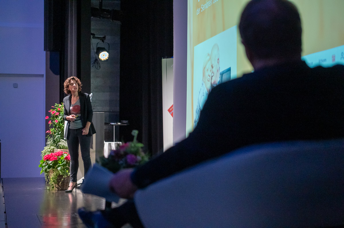 Am Schärme Symposium Eventfotograf Obwalden Luzern
