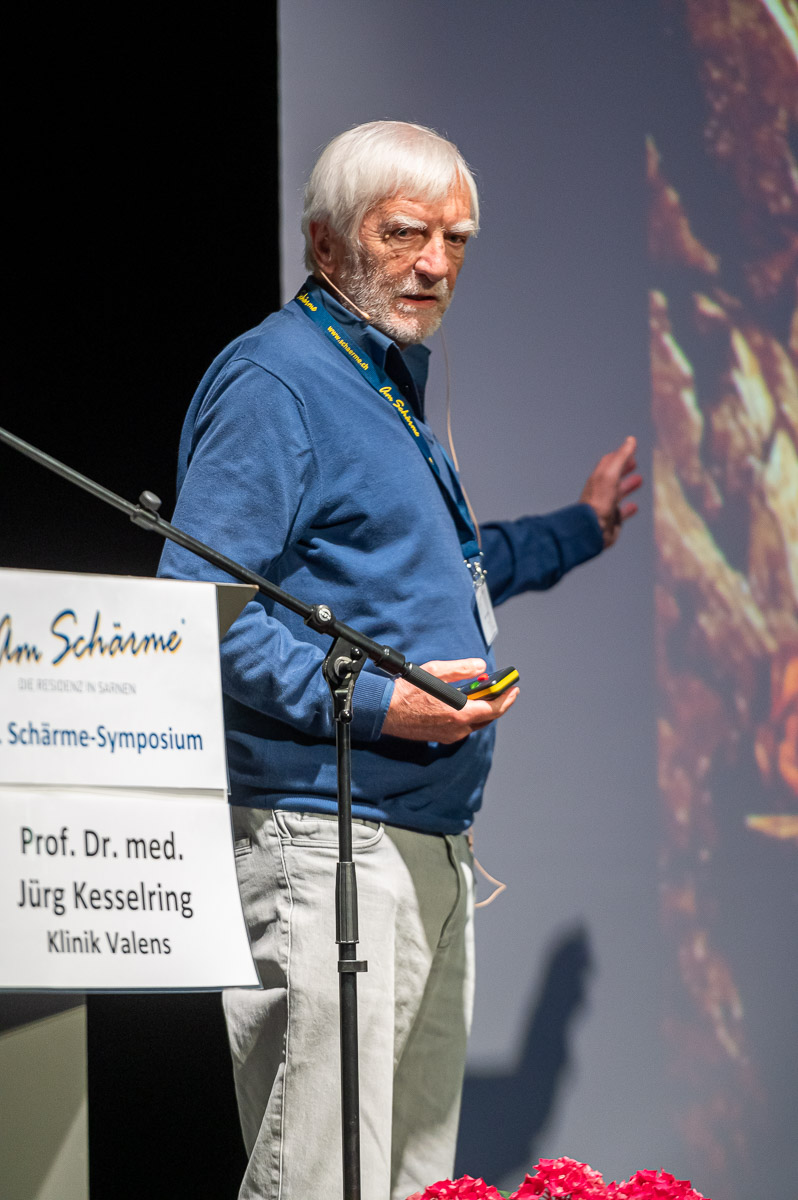 Am Schärme Symposium Eventfotograf Obwalden Luzern