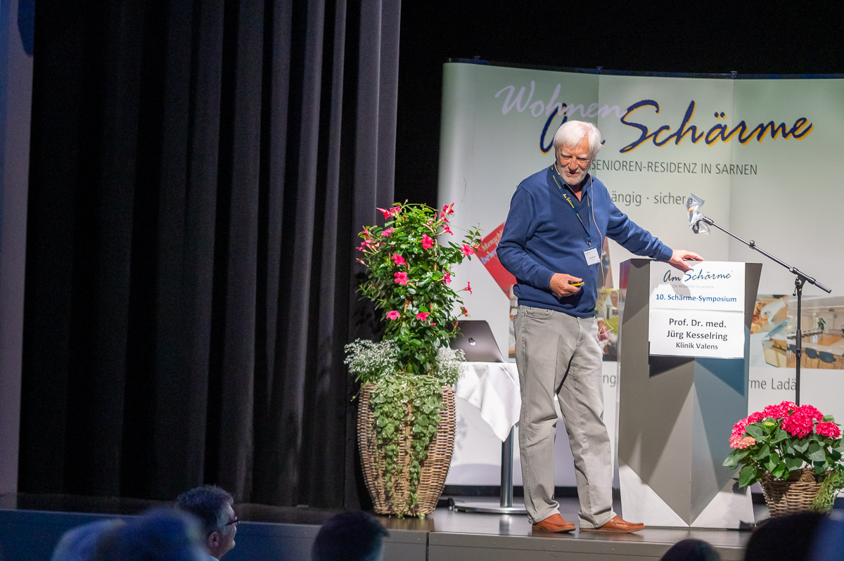 Am Schärme Symposium Eventfotograf Obwalden Luzern