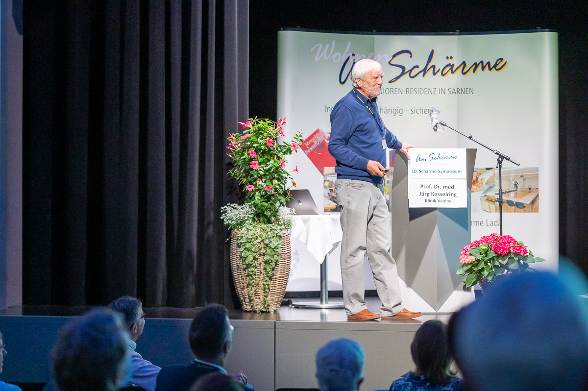 Am Schärme Symposium Eventfotograf Obwalden Luzern