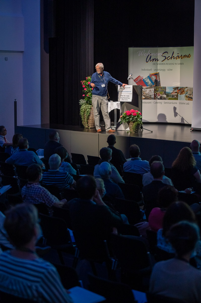 Am Schärme Symposium Eventfotograf Obwalden Luzern