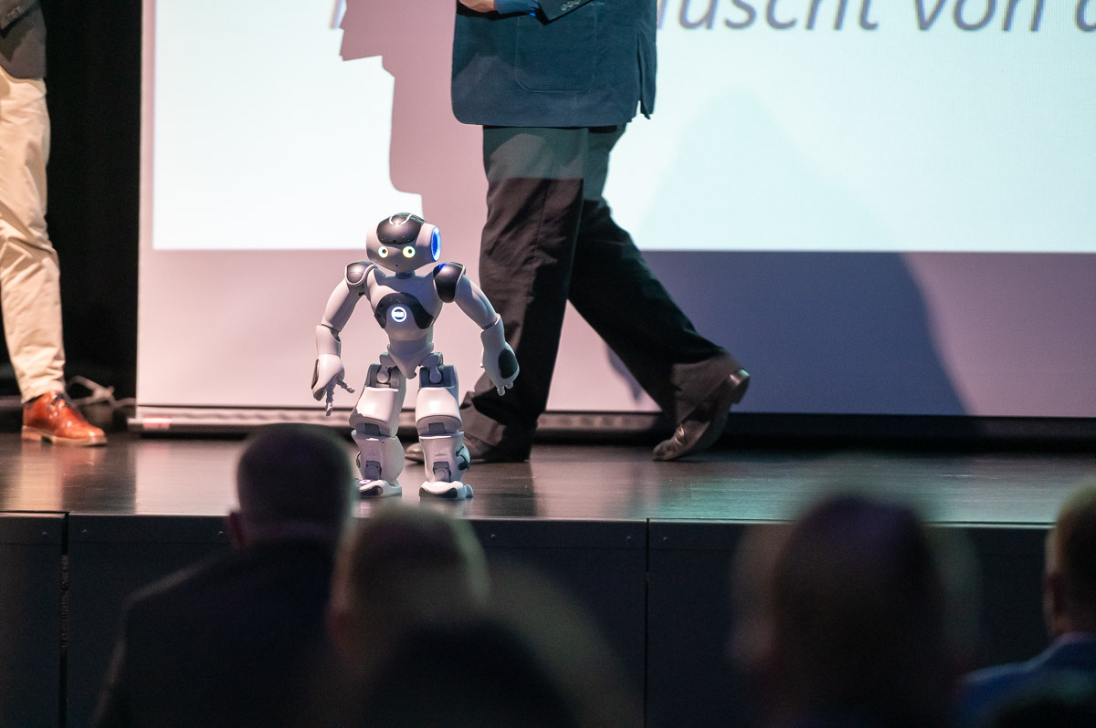 Am Schärme Symposium Eventfotograf Obwalden Luzern
