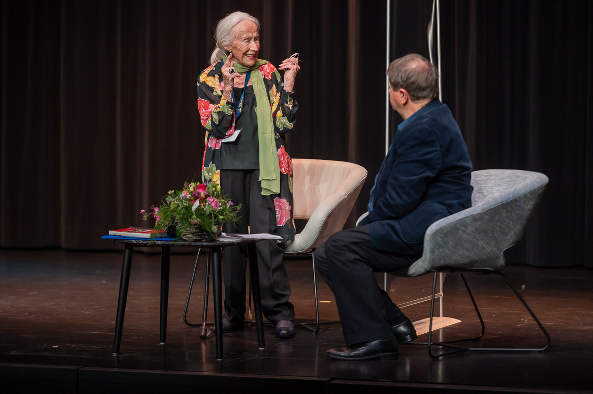 Am Schärme Symposium Eventfotograf Obwalden Luzern
