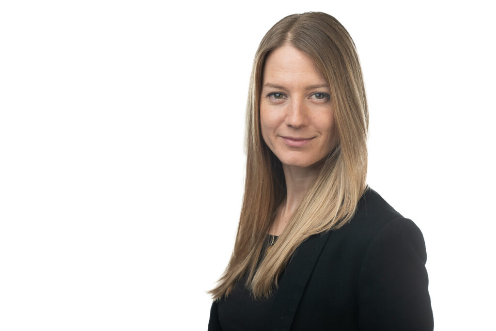 Businessportrait und Gruppenfoto im Fotostudio Fotograf Nidwalden